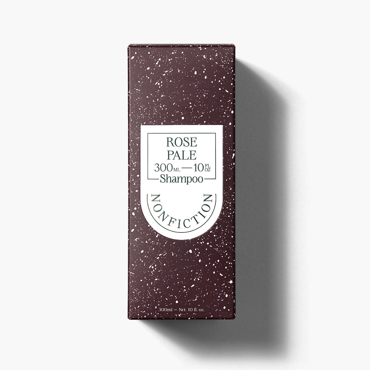 NONFICTION Gift Set 300ml ROSE PALE Shampoo 300ML