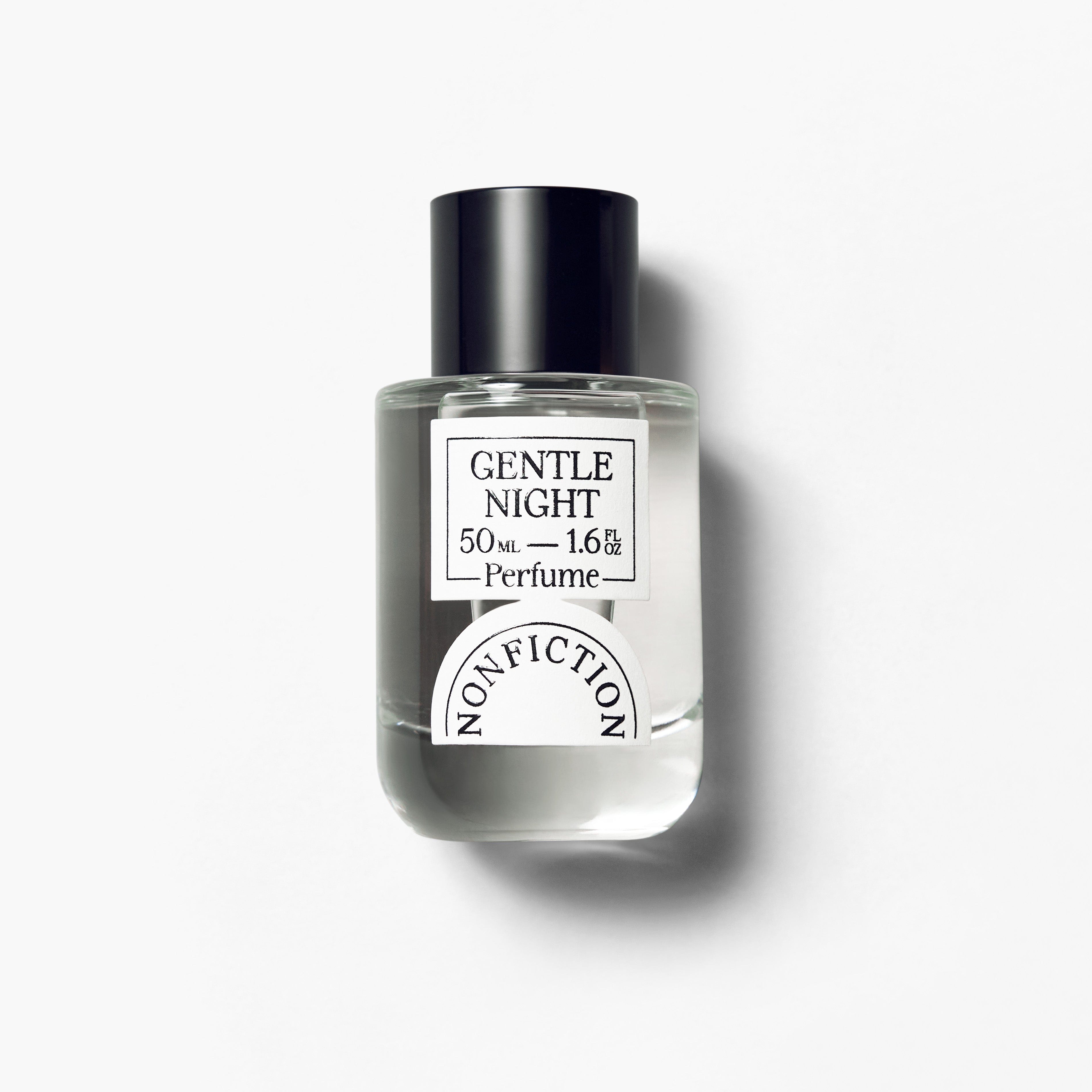NONFICTION Parfum GENTLE NIGHT Eau de Parfum