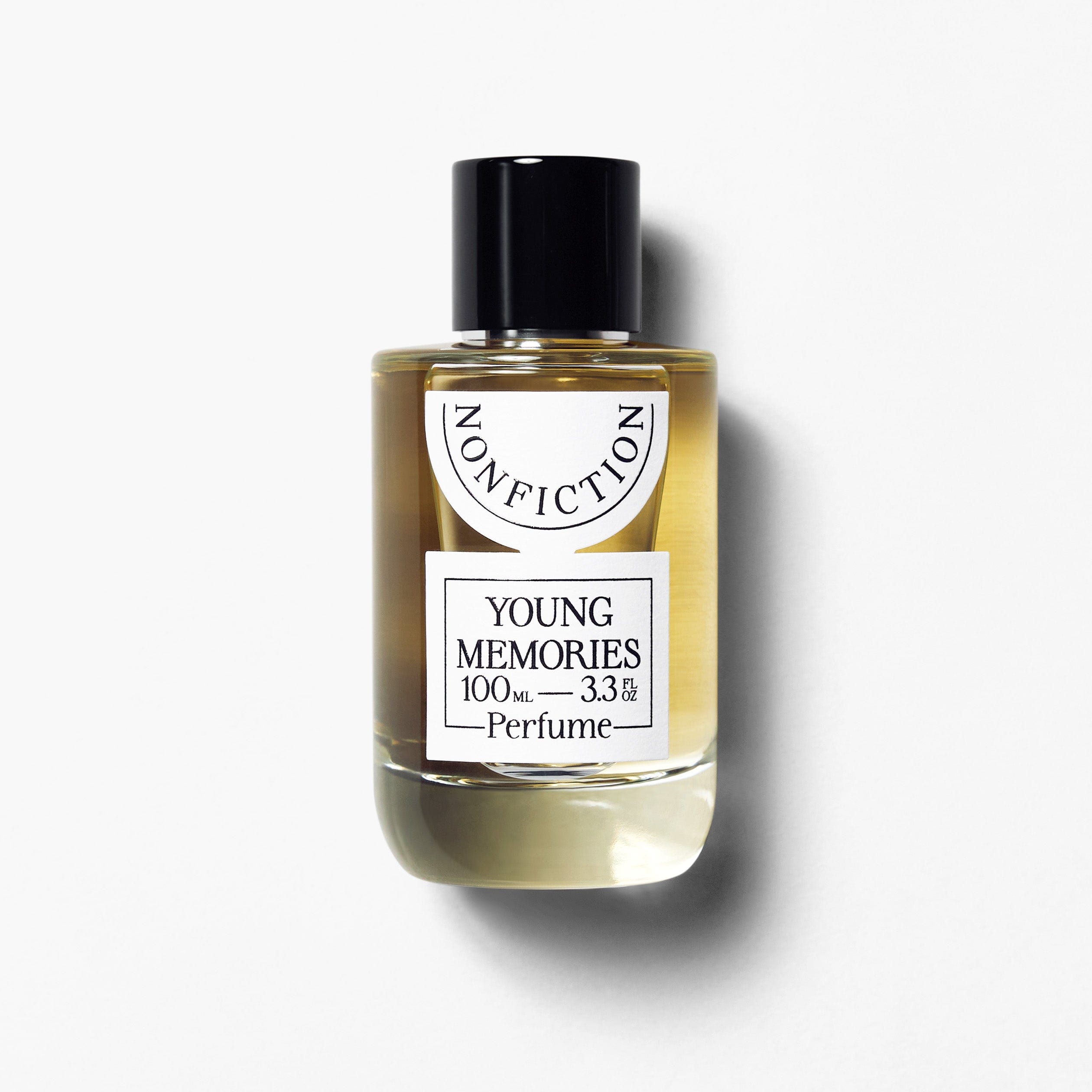 NONFICTION Parfum 100ml YOUNG MEMORIES Eau de Parfum