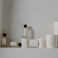 Home Fragrance