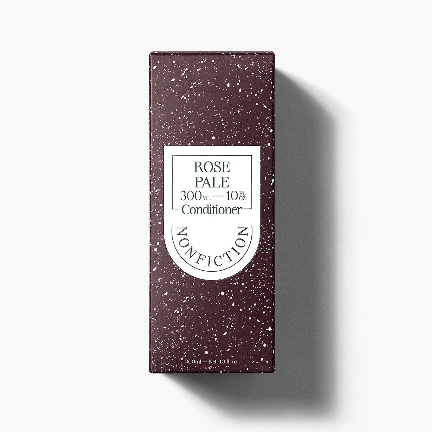 NONFICTION Gift Set 300ml ROSE PALE Conditioner