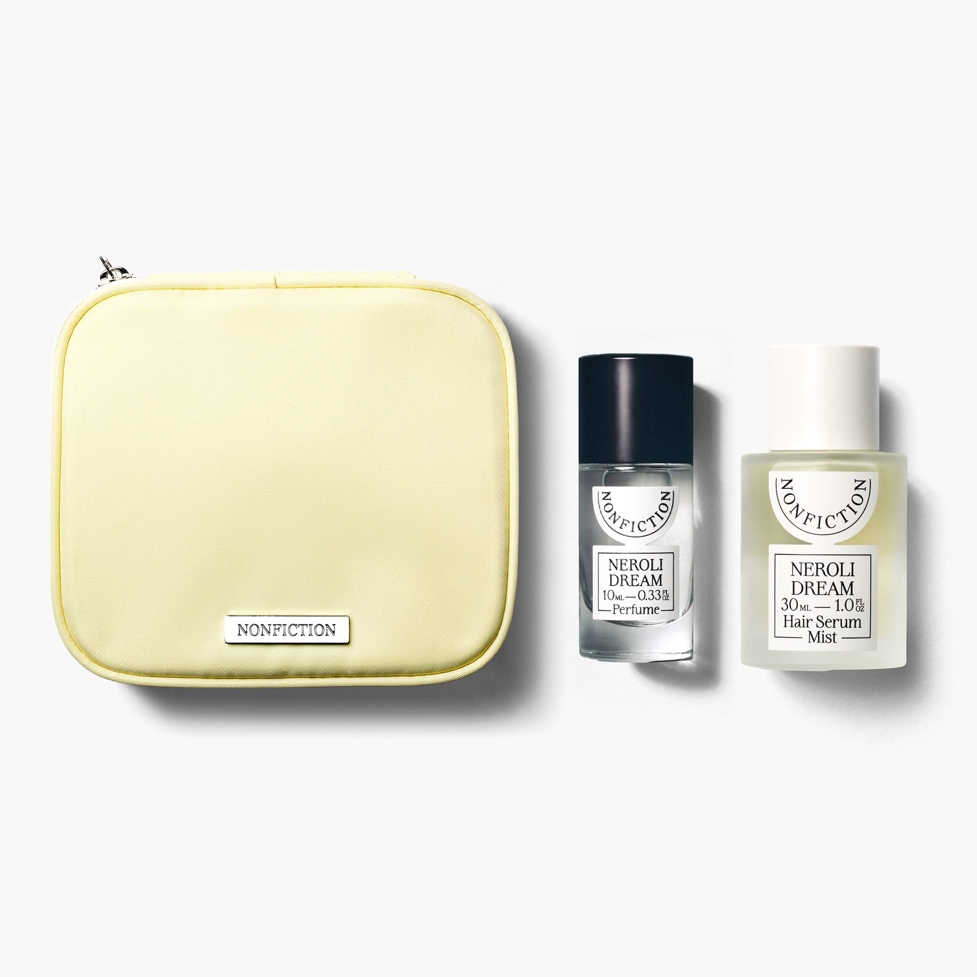 NEROLI DREAM Summer Pouch Set | NONFICTION Official Site