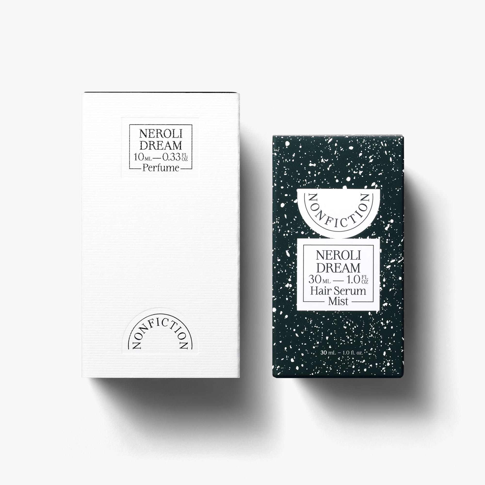 NEROLI DREAM Summer Pouch Set | NONFICTION Official Site