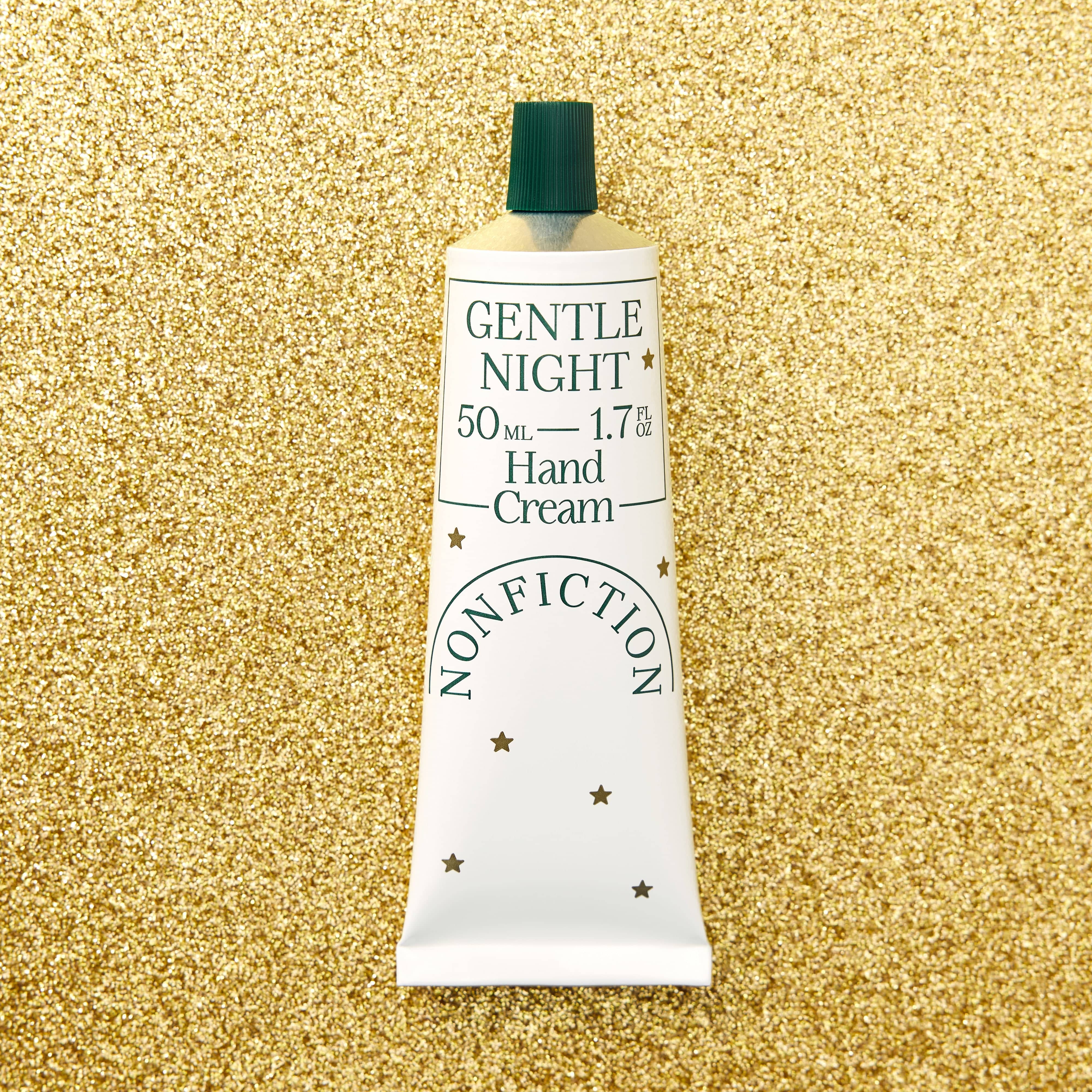 NONFICTION Hand Cream 50ml (25 HOLIDAY) GENTLE NIGHT Hand Cream