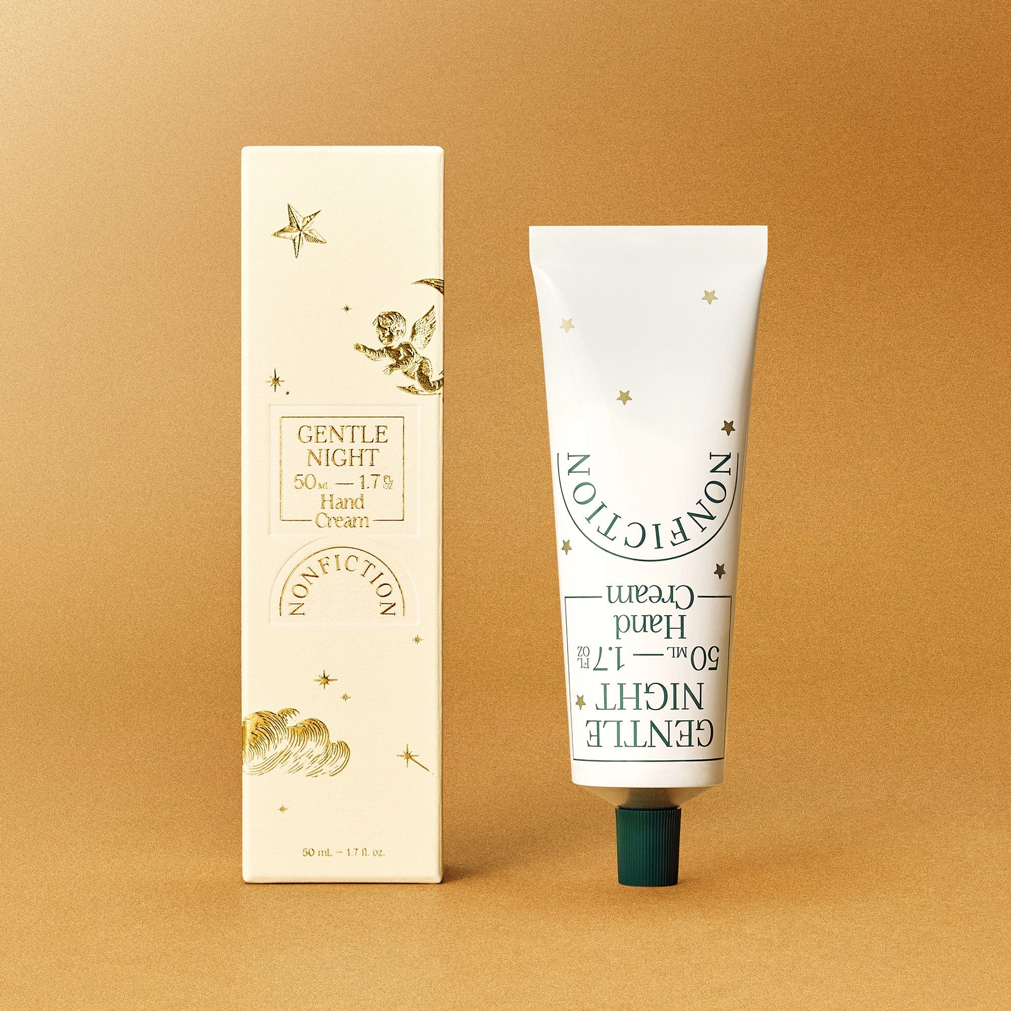 NONFICTION Hand Cream 50ml (25 HOLIDAY) GENTLE NIGHT Hand Cream
