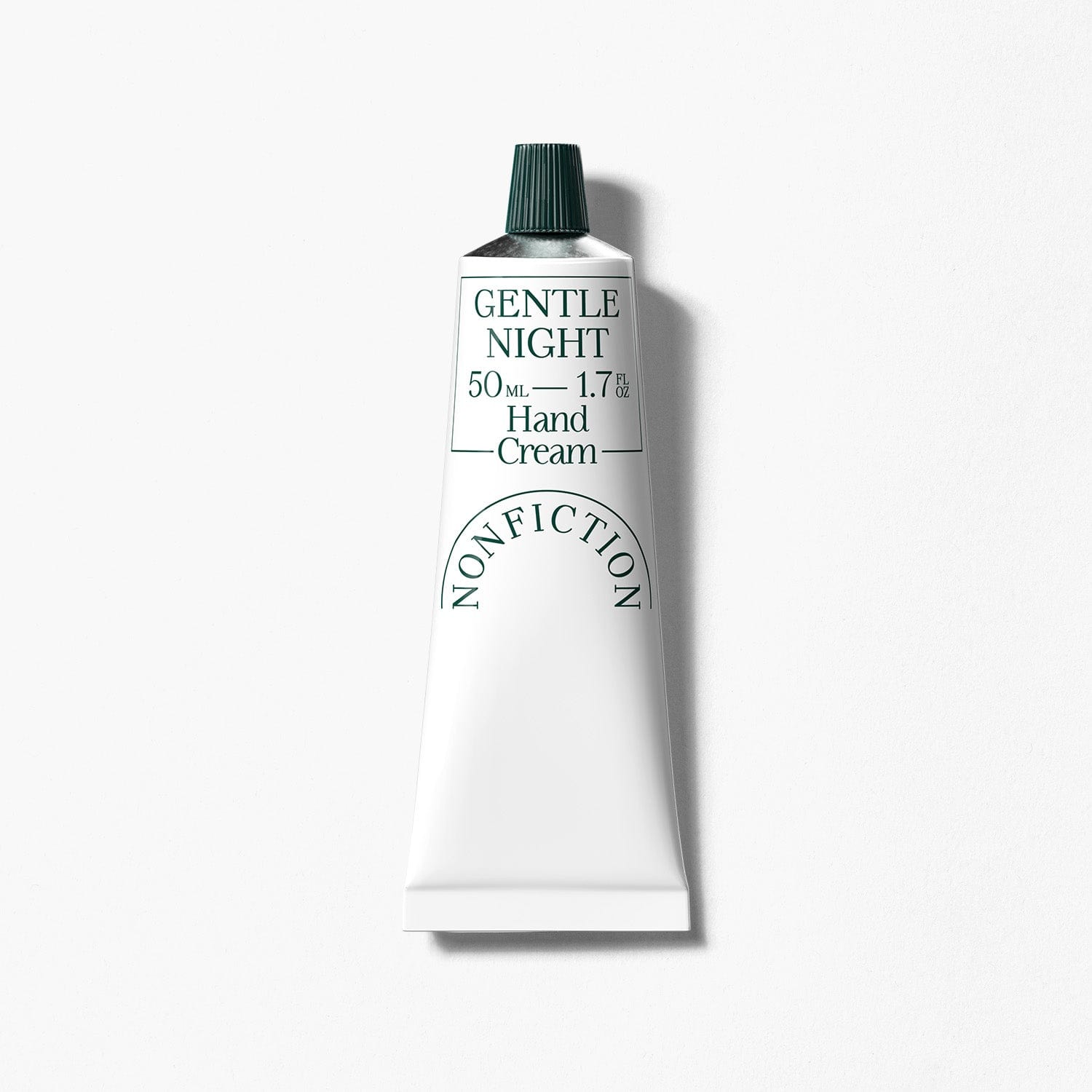 NONFICTION Hand Cream 50ml GENTLE NIGHT Hand Cream