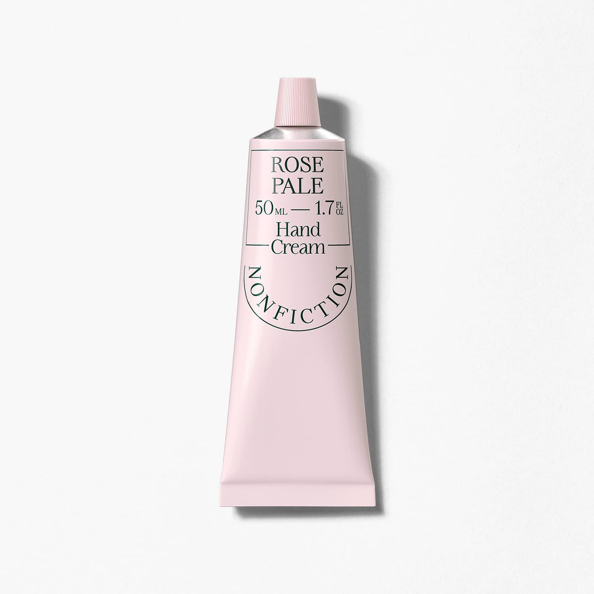 NONFICTION Hand Cream 50ml ROSE PALE Hand Cream