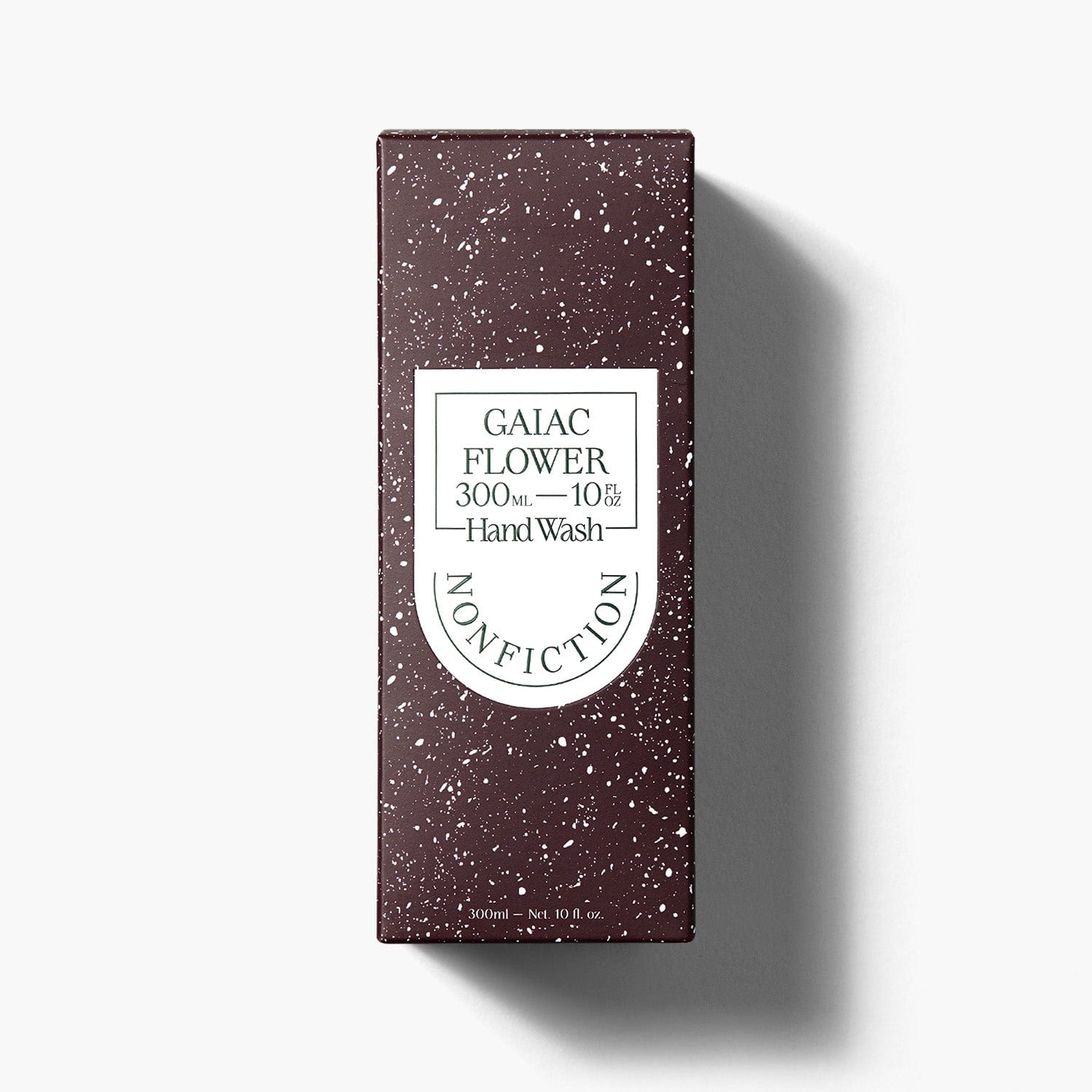 NONFICTION Hand Wash 300ml GAIAC FLOWER Hand Wash