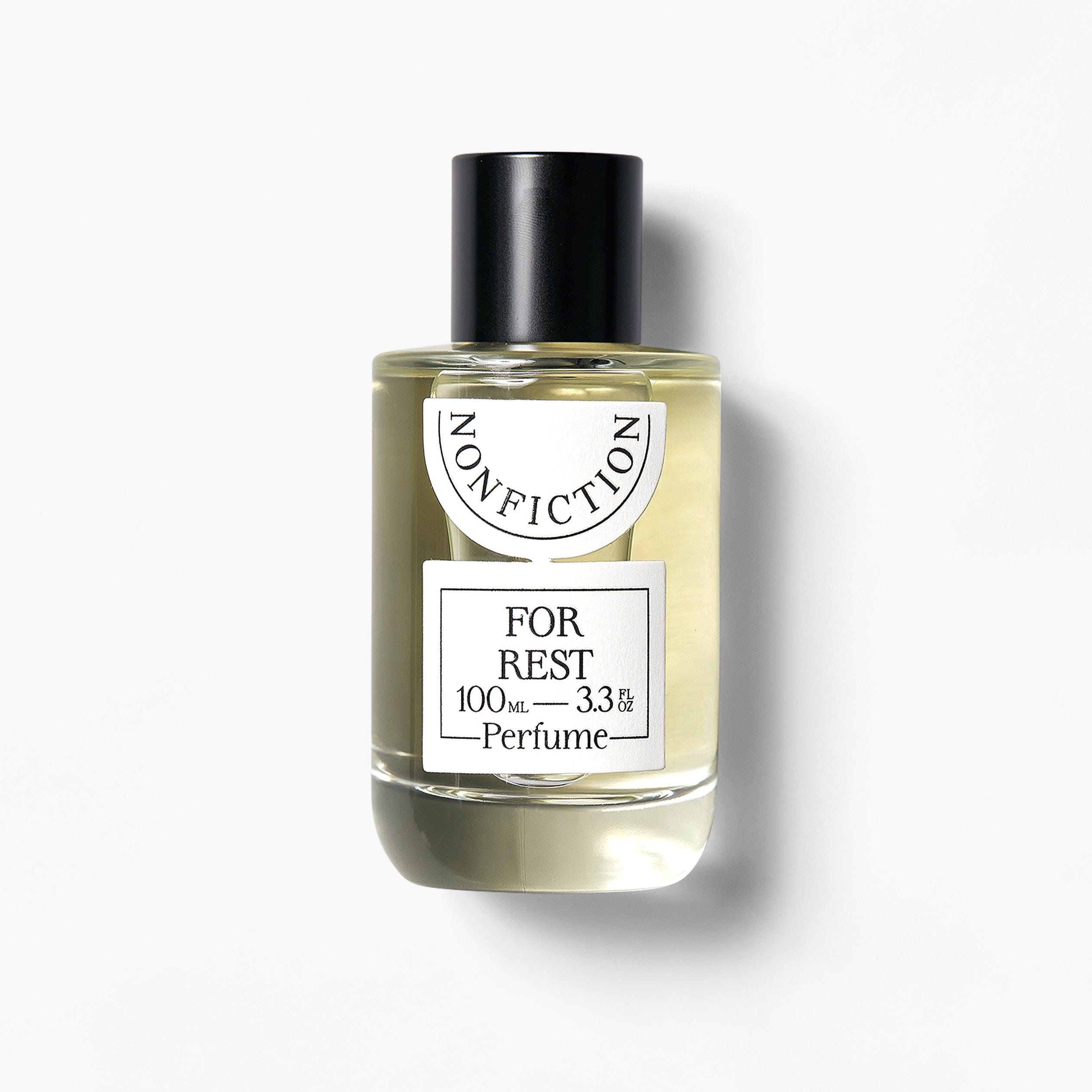 NONFICTION Parfum 100ml FOR REST Eau de Parfum