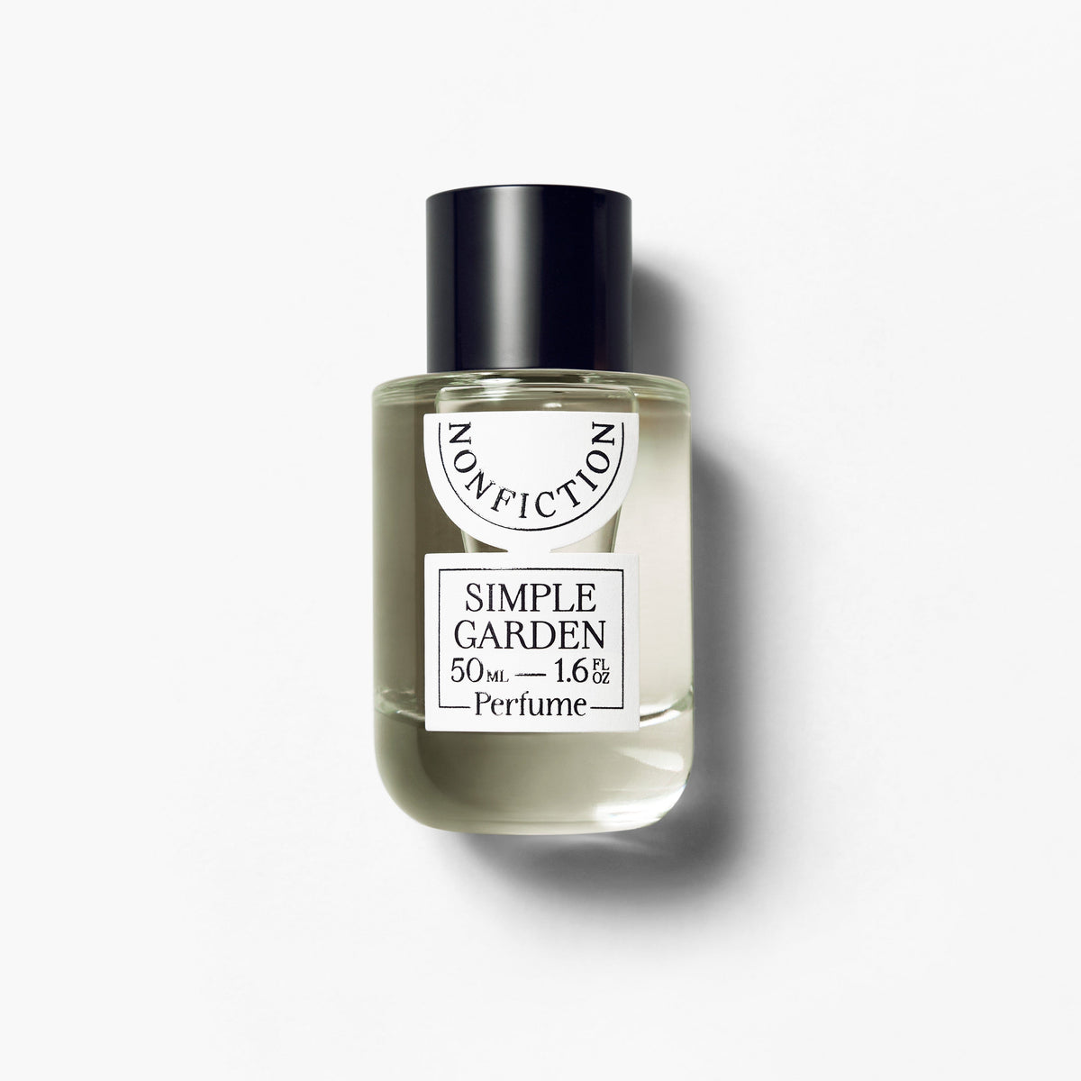 NONFICTION Parfum 50ml SIMPLE GARDEN Eau de Parfum