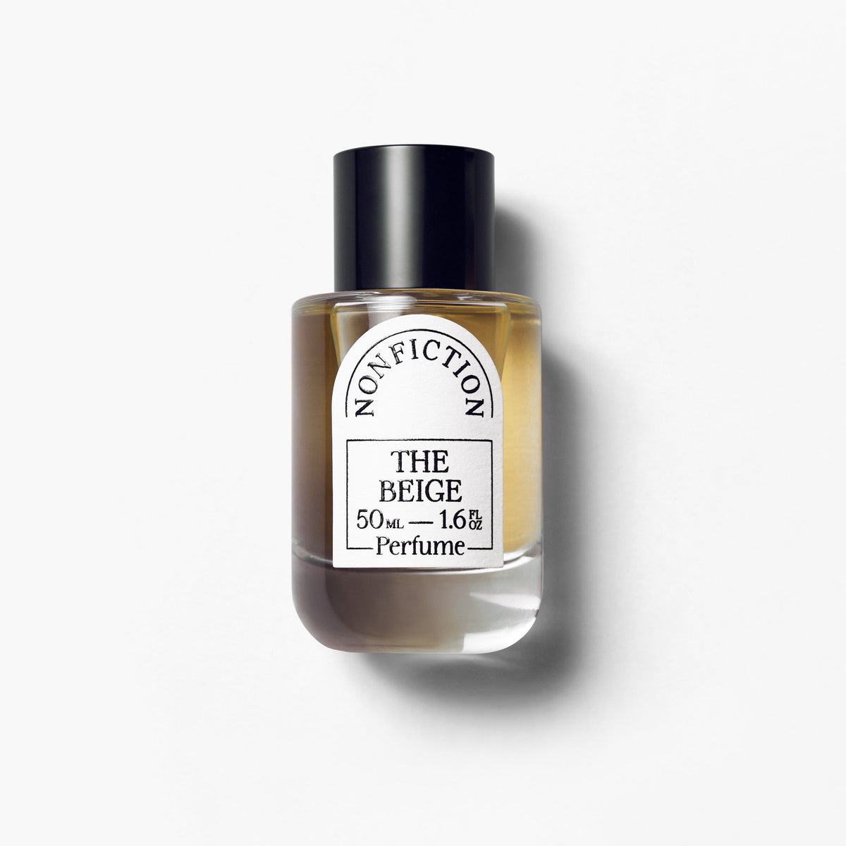 NONFICTION Parfum 50ml THE BEIGE Eau de Parfum
