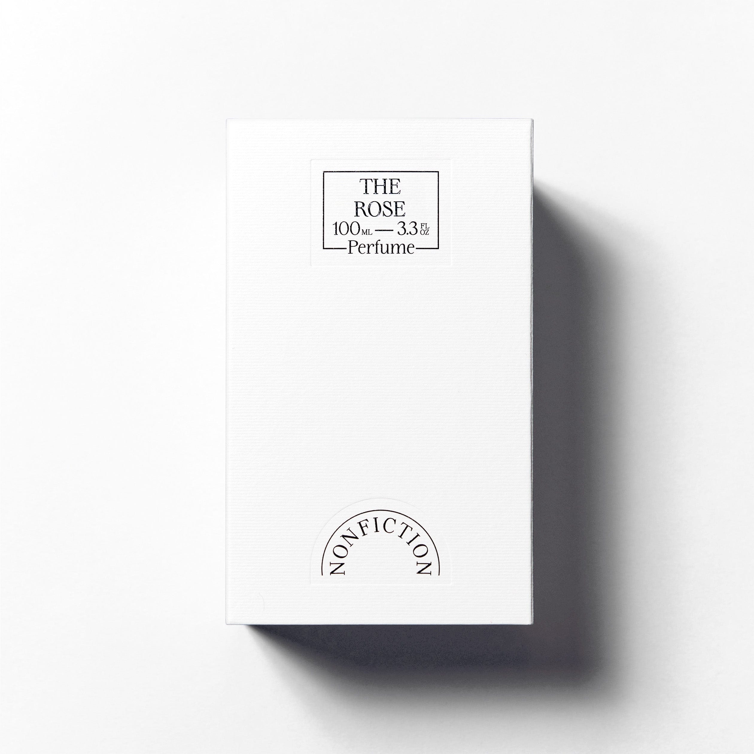 NONFICTION Parfum THE ROSE Eau de Parfum
